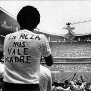 Meet your Posher, Luis